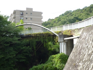 5.銀水橋