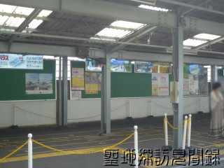 53.江の電鎌倉駅